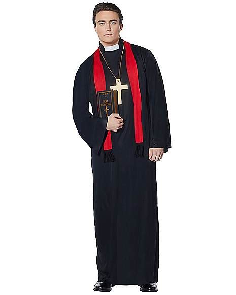 halloween costumes priest  halloween update
