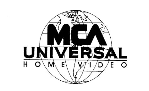 mca universal home video mca  trademark registration