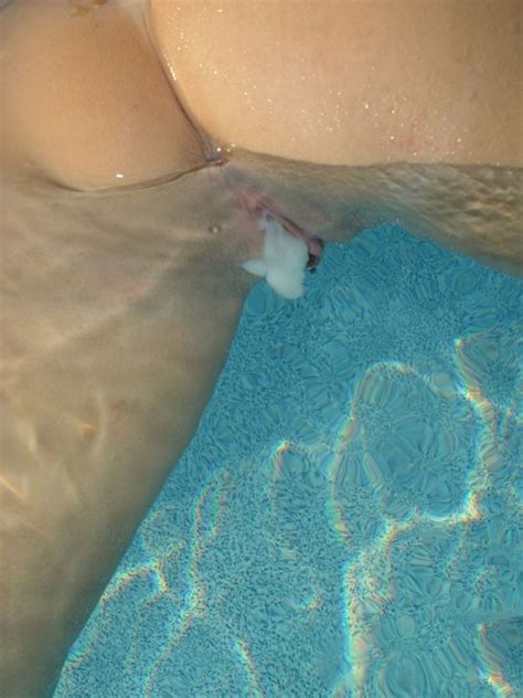 pussy underwater faucet joker sex picture