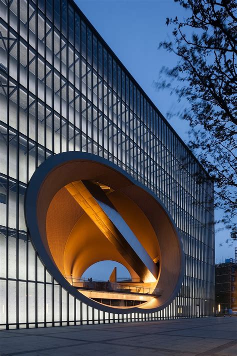 tadao ando revisits  career  major centre pompidou retrospective opening oct  news
