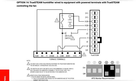 amana heat pump thermostat wiring diagram  faceitsaloncom
