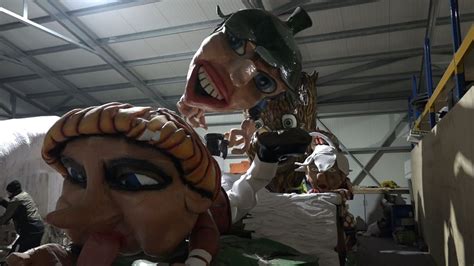zaltbommel viert feest nieuwe carnavalshal na dramatische brand omroep gelderland
