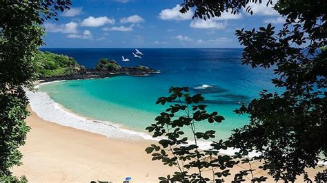 10 Best Beaches In Brazil For Your Exotic Vacation Triphobo