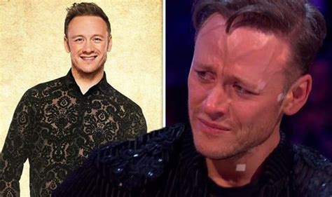 Kevin Clifton Makes Strictly Confession After Quitting About