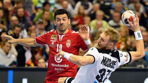 handball wm deutschland feiert sieg gegen serbien handball news