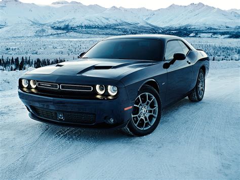 dodge challenger muscle car     road business insider