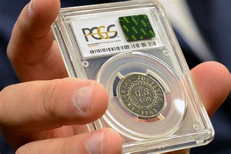 dogged research verifies nations oldest coin dating   nation