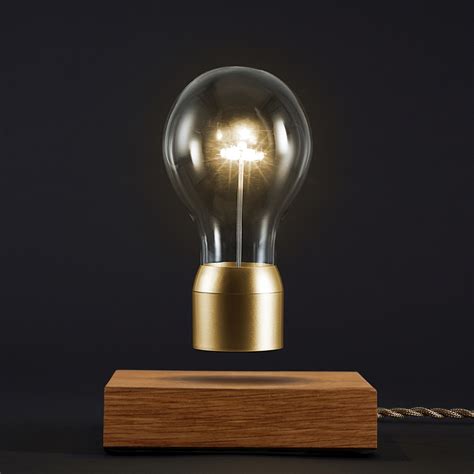 flyte set  light bulb  touch  modern