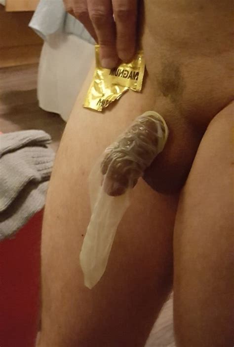 small magnum condoms 4 pics xhamster