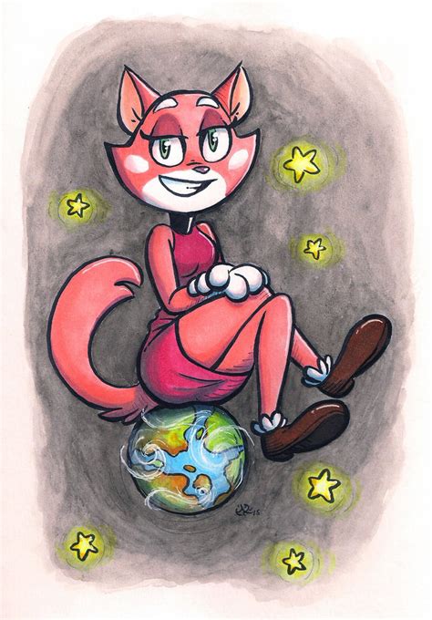 Super Planet Dolan S Shima By Malimarthemage On Deviantart