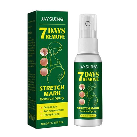Buy 5 Pcs Reducing Gel Stretchmark Cream For Mothers Stretch Marks