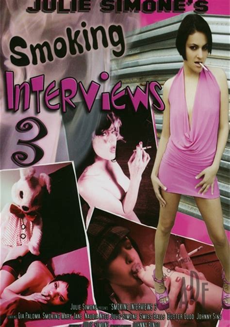 Smoking Interviews 3 Streaming Video On Demand Adult Empire