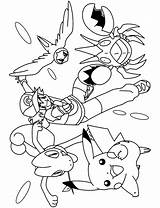 Pokemon Avancee Coloriages Coloriage Malvorlagen Personagens Desenhos Picgifs Guardians Alolan Malvorlage Animaatjes Drucken Malvorlagen1001 Seite Pro Précédent sketch template