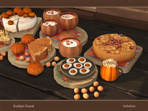 sims  food downloads sims  updates page