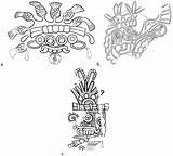 Tlaloc Teotihuacan Territory Warfare Rain Americae sketch template