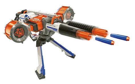 All About Nerf Best Nerf Guns