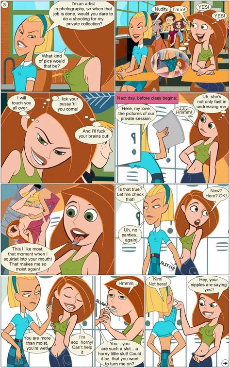 photography class kim possible by gagala porn comics galleries