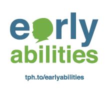 early abilities logo  macaulay child development centre