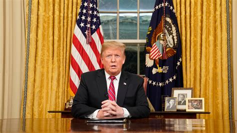 President Trump Shutdown Manafort Your Tuesday Evening Briefing