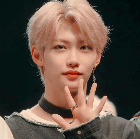 felix stray kids felix kids icon