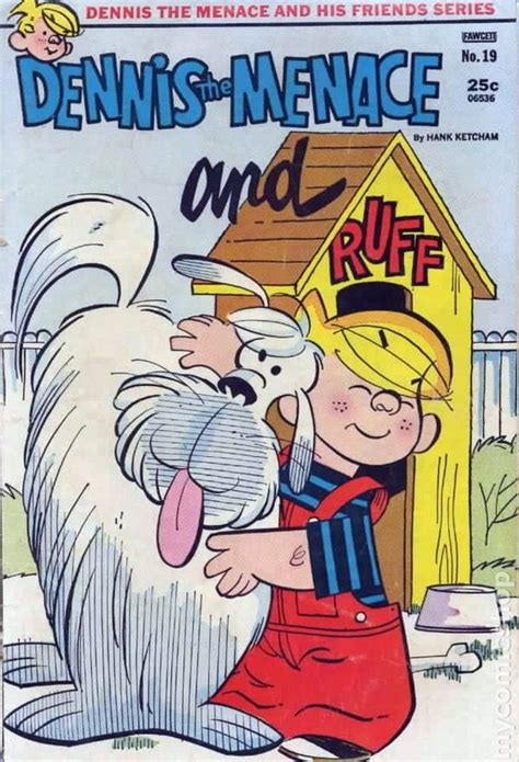 dennis the menace and his friends no 5 46 1970 comic books