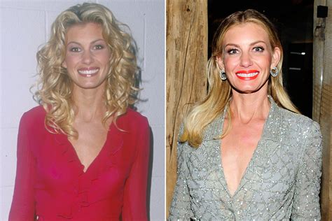faith hill celebrates wrinkles  barely   page