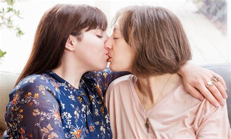 experiences that make a lesbian relationship the most powerful