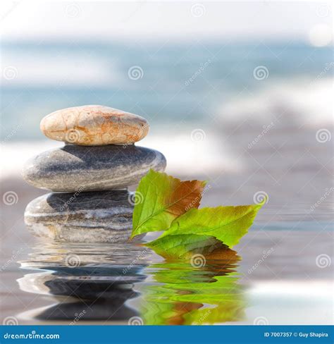 spa  life stock image image  reflections healthy