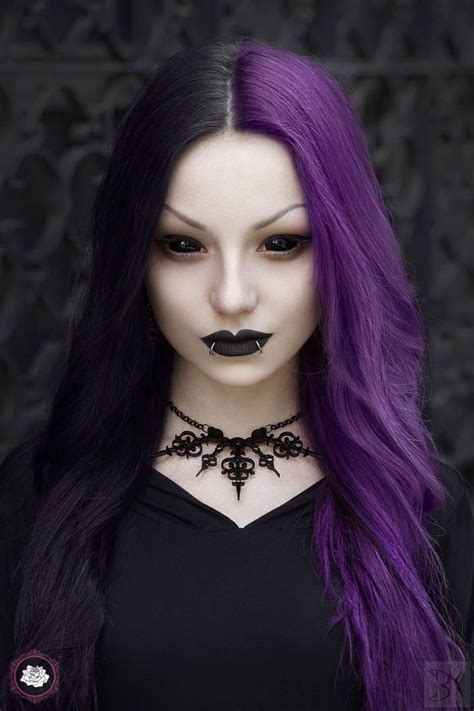 emily strange in 2022 goth model darya goncharova gothic girls