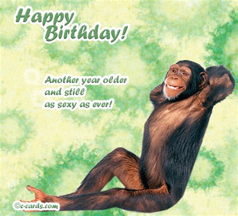 As Sexy As Ever Free Birthday For Him Ecards Greeting Cards 123