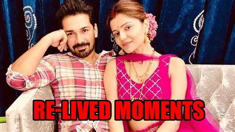 Abhinav Shukla And Rubina Dilaik Revealed They Re Lived Most Romantic
