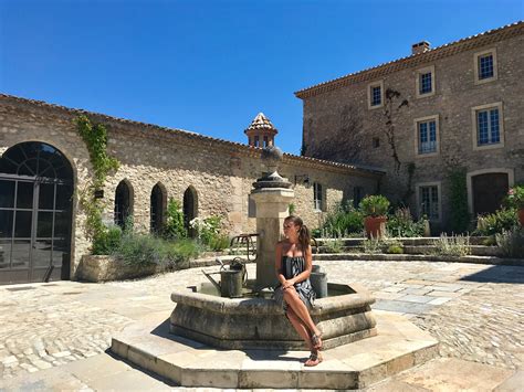 chateau de berne  ultimate luxury experience  provence france