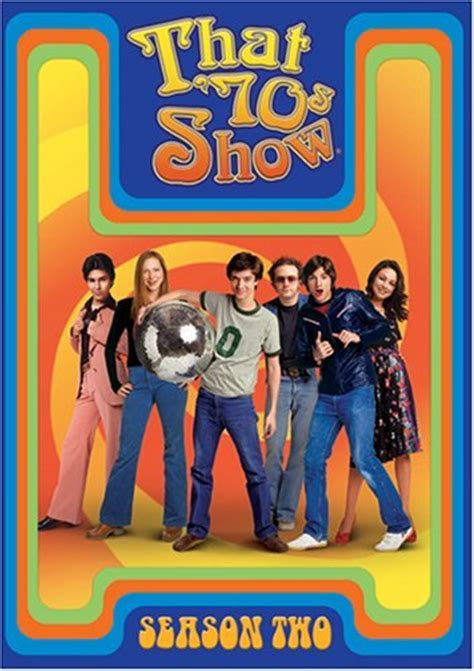 pictures and photos from that 70s show tv series 1998 2006