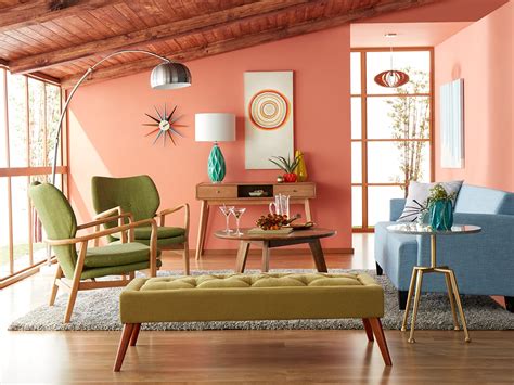mid century modern living room ideas overstockcom