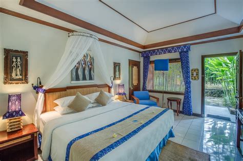 rama candidasa resort spa  bali room deals  reviews