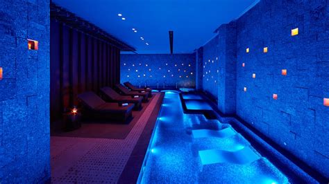 top  worlds  luxurious spa health retreats  luxury