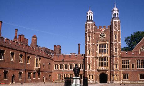 eton college magicsys