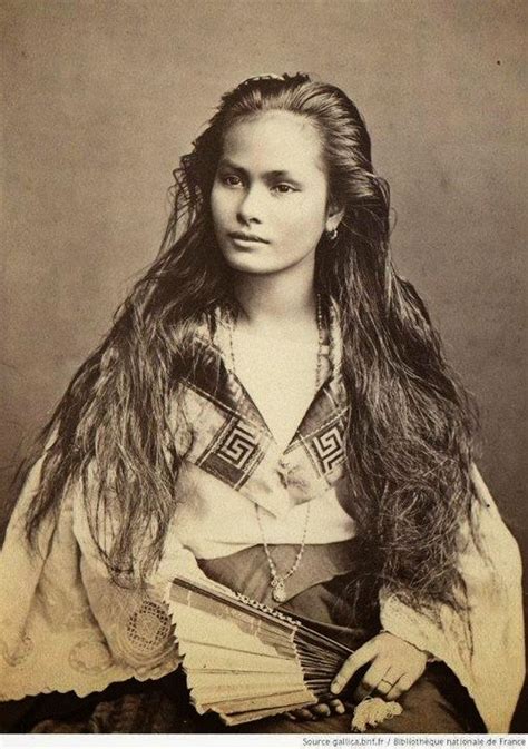 Portraits Of Native People From North America In Old Pictures ~ Vintage
