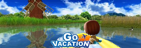 go vacation review