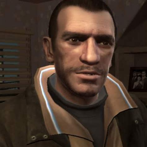 niko bellic youtube