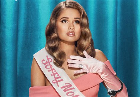 Insatiable Tv Show On Netflix Season Two Viewer Votes Canceled