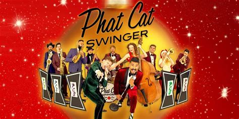 phat cat swinger holiday spectacular 401 east amado road palm springs
