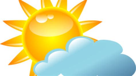 overcast weather icon images cartoon  cloudy weather icons fog