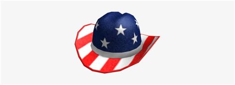 american cowboy roblox american cowboy hat  png  pngkit