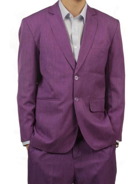 purple suit nakal clothing