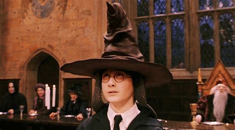 take this harry potter quiz and we ll tell you which hogwarts house the