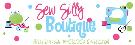 sew silly boutique