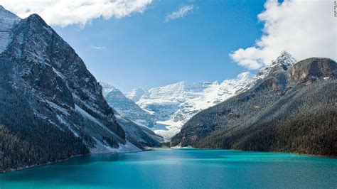 20 Of The Most Beautiful Places In Canada Most Beautiful