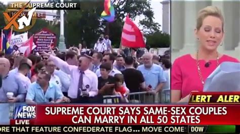 Same Sex Marriage Legal Nationwide Supreme Court Ends