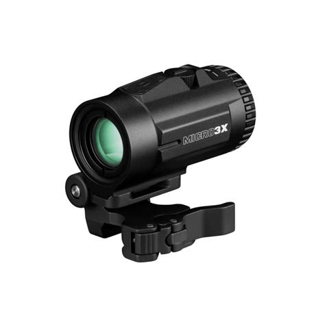 vortex optics micro  magnifier